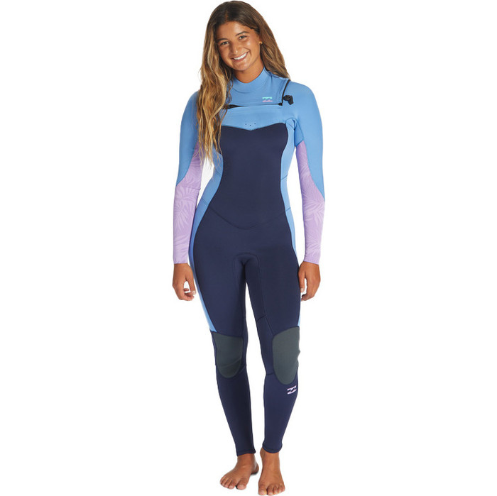 Billabong recycler online wetsuit